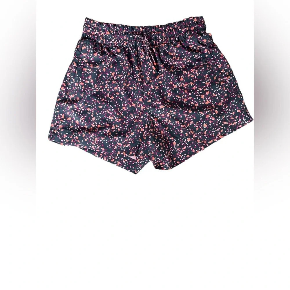 Athleta Girl Breathable, Abrasion Resistant, UPF Rated 3” Inseam Short